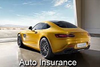 Auto Insurance